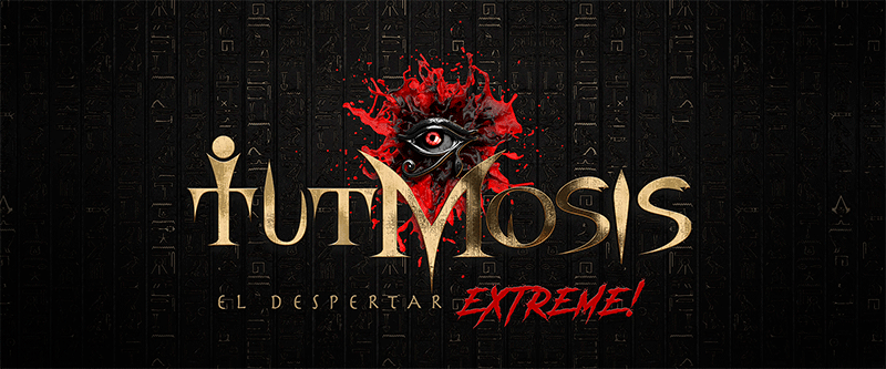 TUTMOSIS BANNER