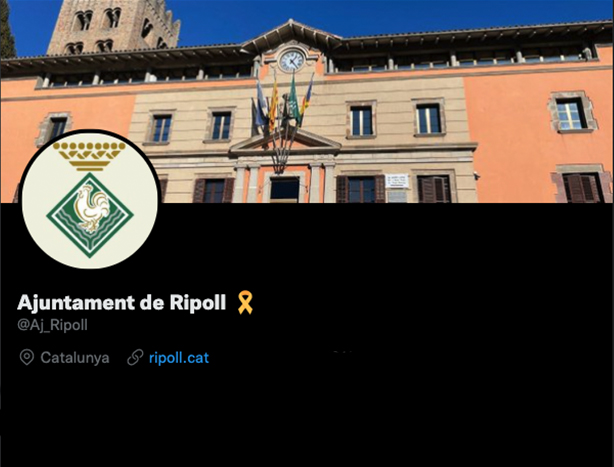 ayuntament ripoll