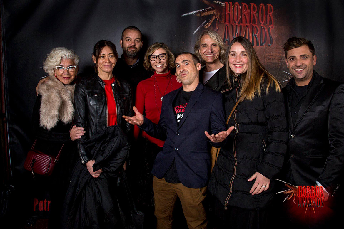 horror awards