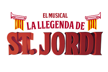 SANT JORDI mini